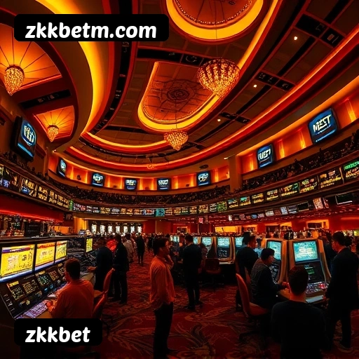 Recompensas Reais e Transparentes no zkkbet: Promoções Sem Pegadinhas