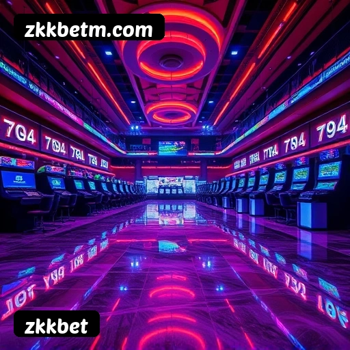 Registre-se Rapidamente e Desbloqueie Recompensas Exclusivas zkkbet