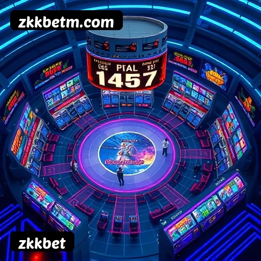 Explorando os benefícios únicos dos bônus zkkbet