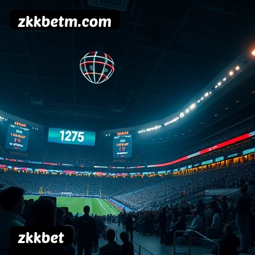 zkkbet: Cassino Online Premiado e Seguro