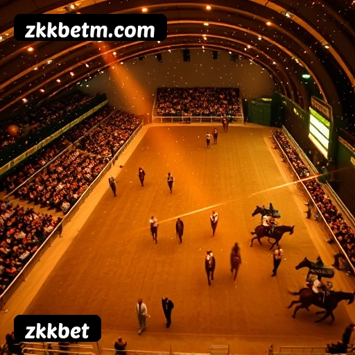 zkkbet: Jogos de Cassino Incríveis e Interativos