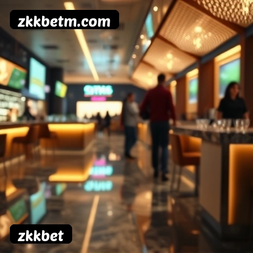zkkbet: Cassino Online Premiado e Seguro