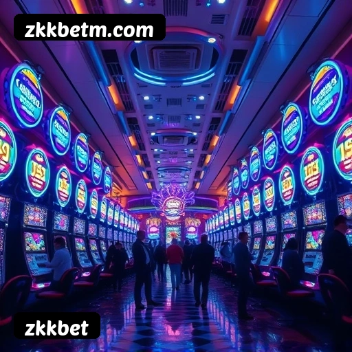 Registre-se Rapidamente e Desbloqueie Recompensas Exclusivas zkkbet