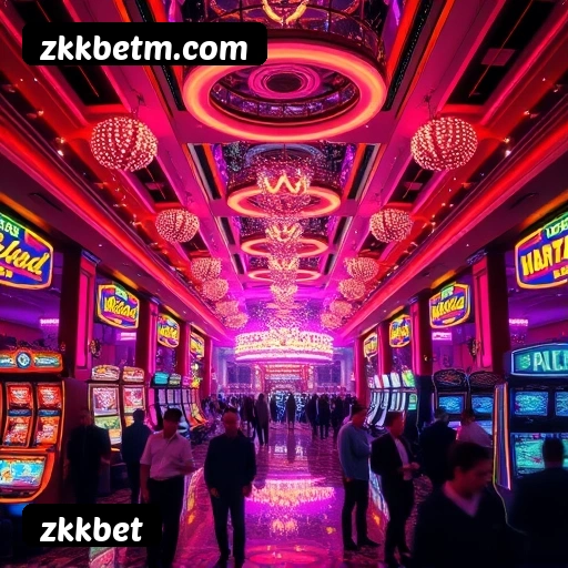Explorando os benefícios únicos dos bônus zkkbet